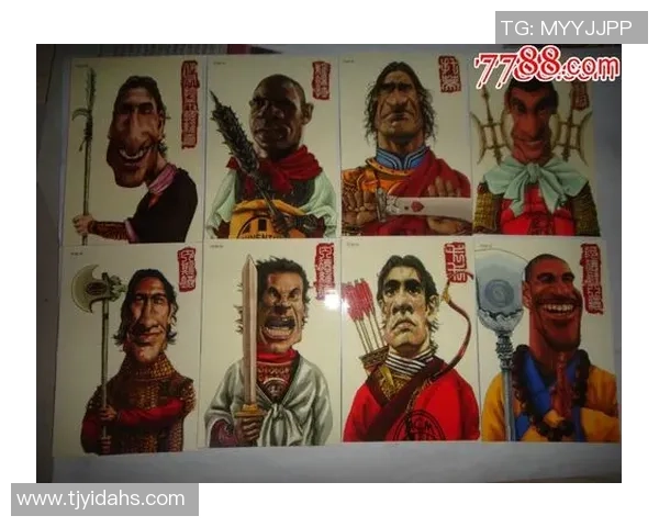 《探索足球世界之星，开启球星卡收集与对战的新篇章》
