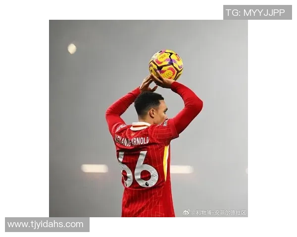 球星阿诺德：英格兰足球天才的崛起与未来潜力分析