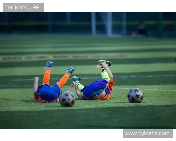 焦作足球小球星逐梦绿茵场展现少年风采点亮未来希望